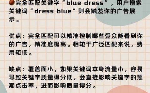 谷歌如何用关键字推广,谷歌关键字推广怎么做?