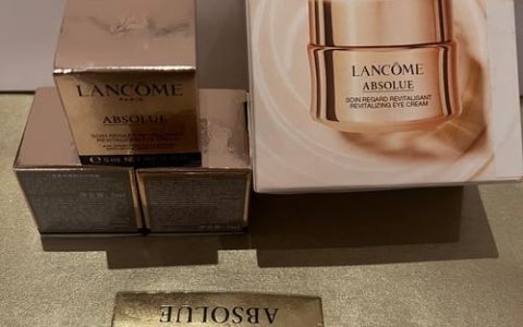 馥兰朵眼霜效果如何,馥兰朵眼霜效果真的好吗?