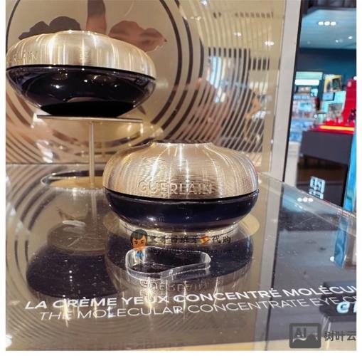 馥兰朵眼霜效果如何