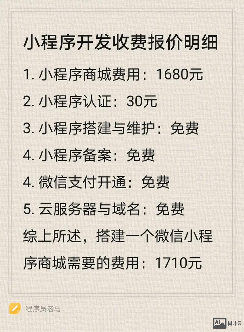 给人做网站我该如何报价