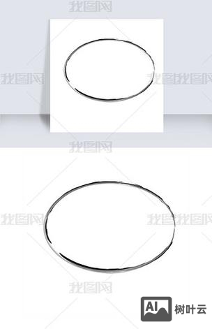 Ai如何画超椭圆形