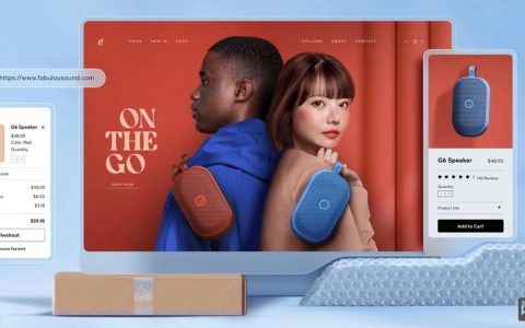 wix网页搭建，wix网页搭建难不难？新手能快速上手吗？