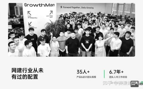 网站搭建的人，网站搭建的人如何高效完成项目？