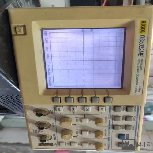 rigol示波器招聘