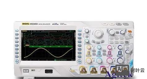 rigol示波器招聘