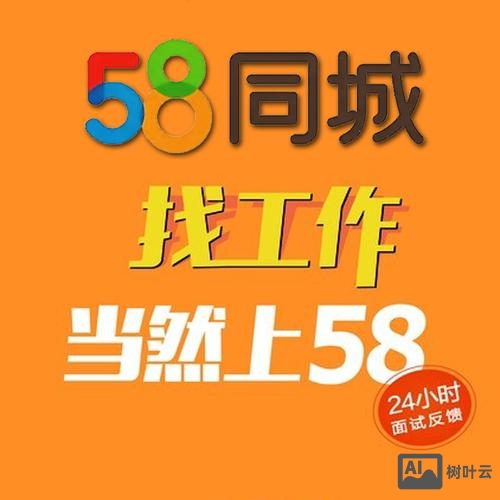 58招聘标题怎么写