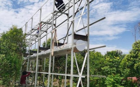 如何建一个广告站，如何高效搭建广告站？关键步骤有哪些？