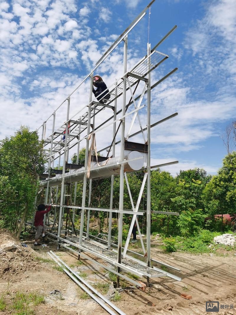 如何建一个广告站