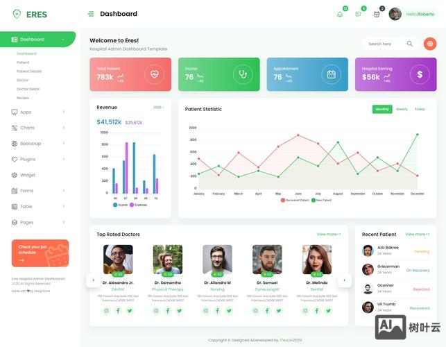 如何做前端界面设计