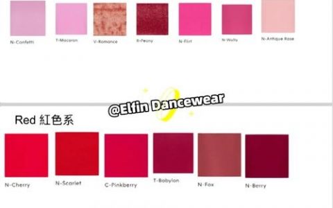 如何制作图片的色卡，如何快速提取图片主色生成色卡？