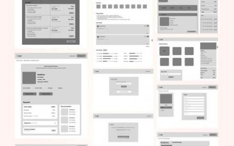 酒店网站 搭建，酒店网站搭建，关键点是什么？