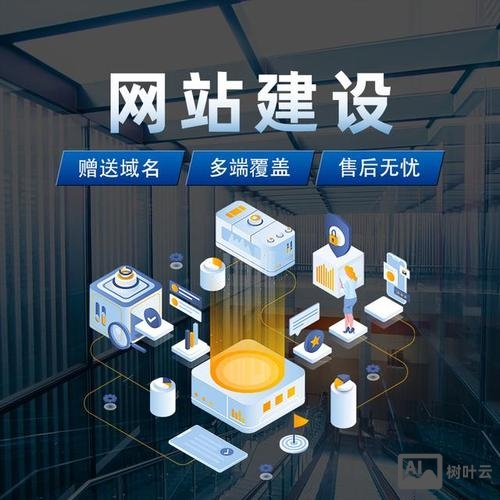 网站搭建前景