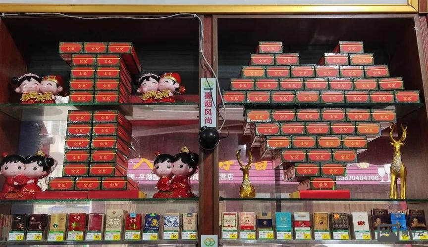 陈列如何做到引人注目