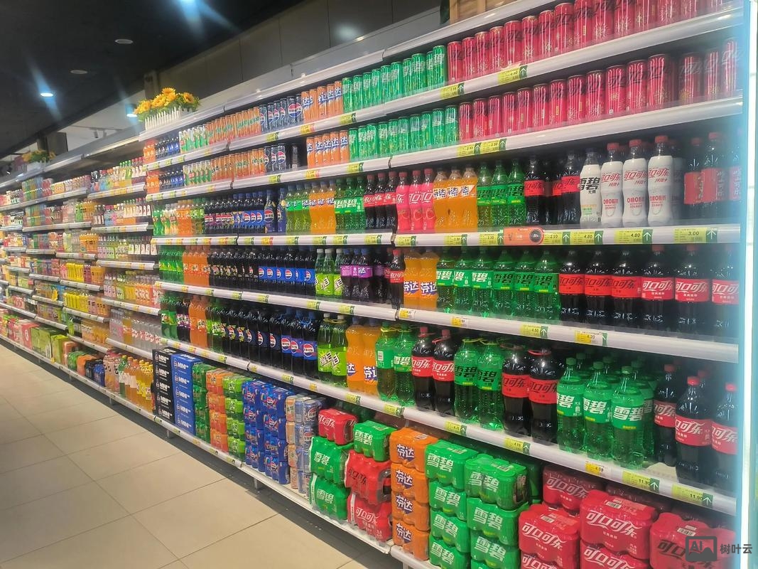 陈列如何做到引人注目