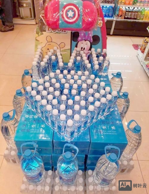 陈列如何做到引人注目