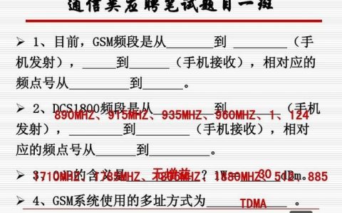 招聘笔试不会怎么办，招聘笔试不会怎么办？