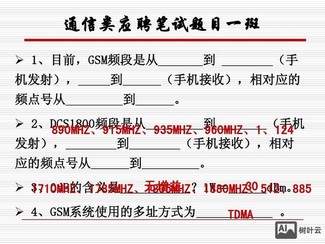 招聘笔试不会怎么办