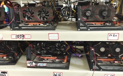 搭建网站服务器多少钱，搭建网站服务器价格差异为何这么大？