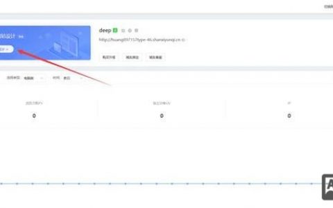 如何搭建一个个人网站，个人网站搭建从哪开始？