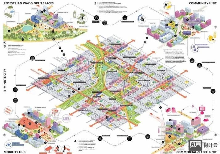 设计如何表现全球的感觉