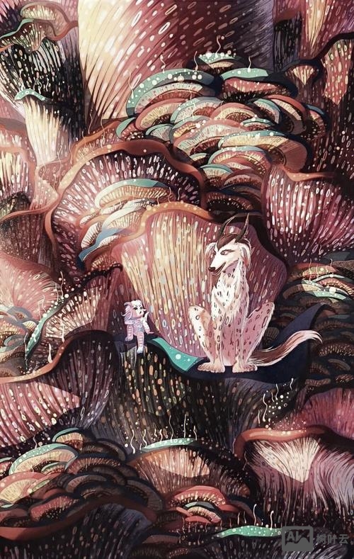 设计如何表现全球的感觉