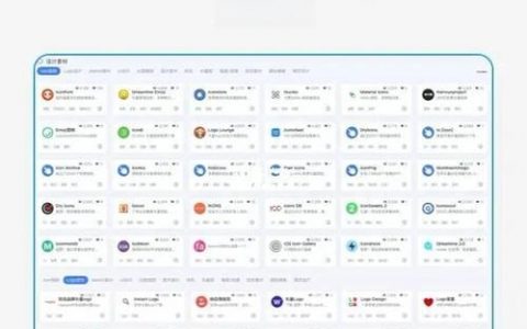 如何分类组织网站内容，分类，如何组织更高效？