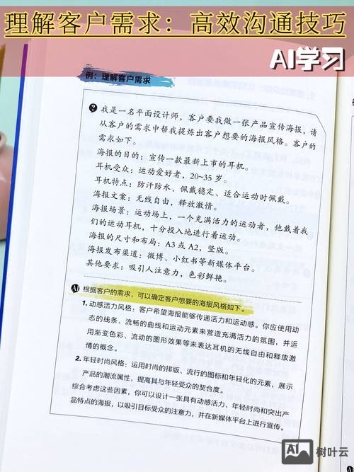 该如何跟需求方沟通