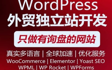 搭建网站用什么语言，搭建网站选什么语言最合适？