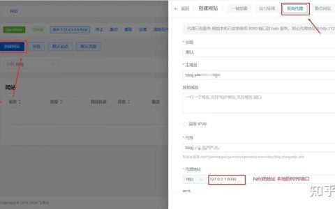 怎么搭建一个博客网站，搭建博客网站的具体步骤是什么？