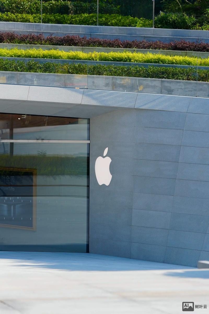 苹果直营店怎么招聘