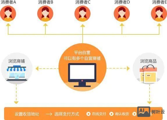 B2C企业如何获利