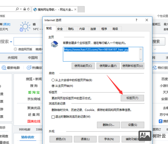 如何自己开网站