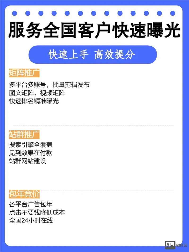 如何做网站推广优化