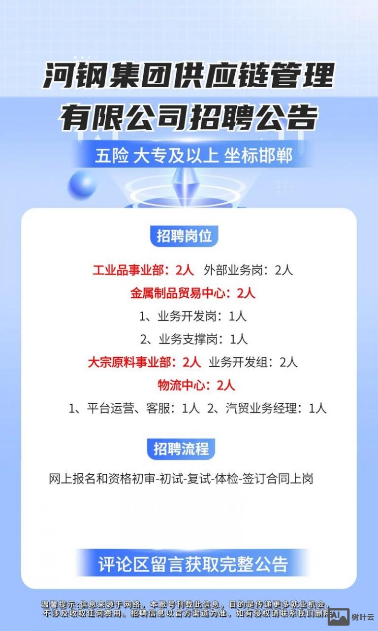 外包招聘工作怎么样