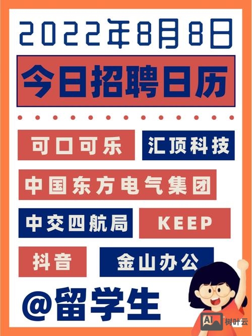 keep 招聘 电话