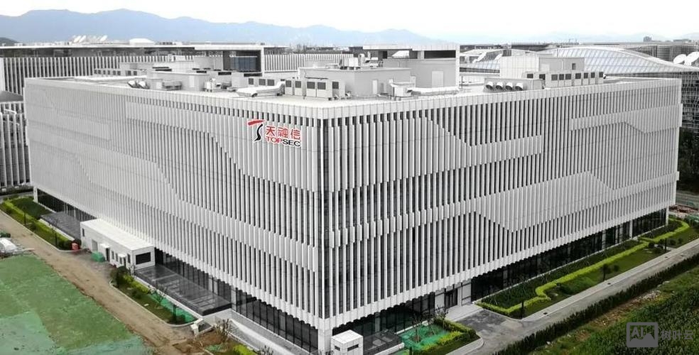 武汉天融信 招聘