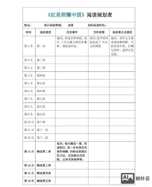 初中生语文早读如何安排