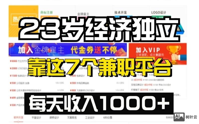 个人网站如何赚钱