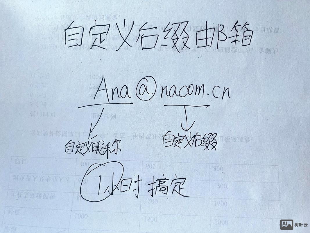 如何查看邮箱的域名解析