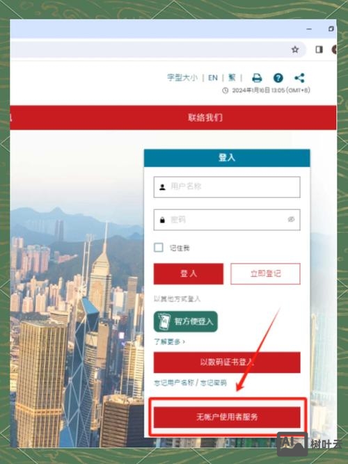 如何查询hk的域名注册情况
