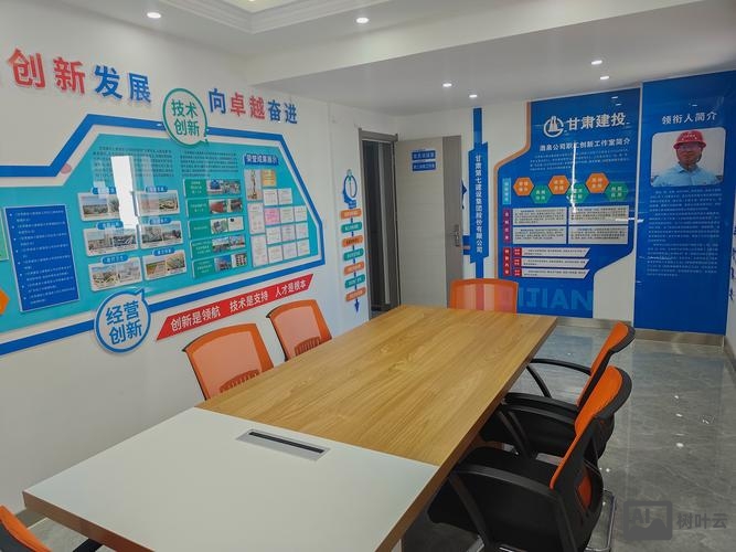 在建站公司如何工作室