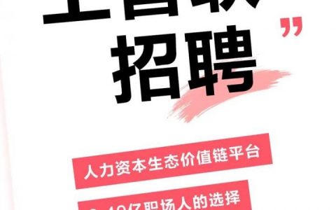 智联招聘手机怎么招聘，智联招聘手机端如何高效招人？