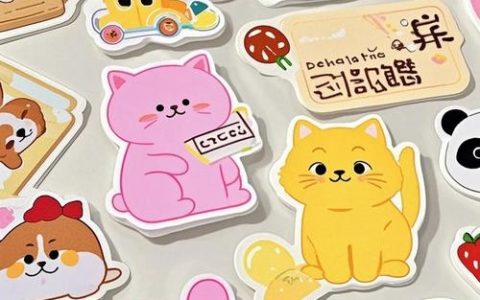 ai如何繪製小動物，AI如何繪製可愛小動物？技巧與工具解析