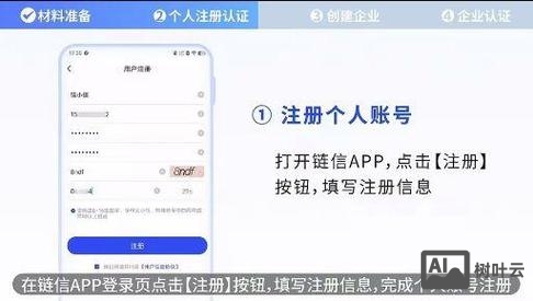如何在中企云天注册公司