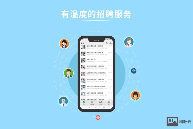 垂直招聘怎么回事