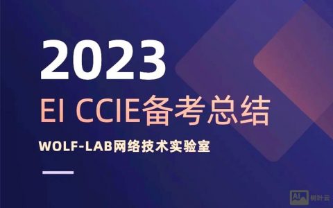 ccie实习招聘，CCIE实习招聘，薪资多少？门槛如何？