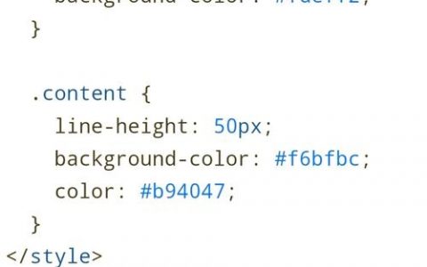 css中如何使div居中显示，CSS如何让div完美居中显示？