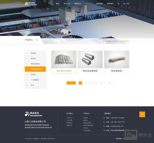 如何扁平化设计网站