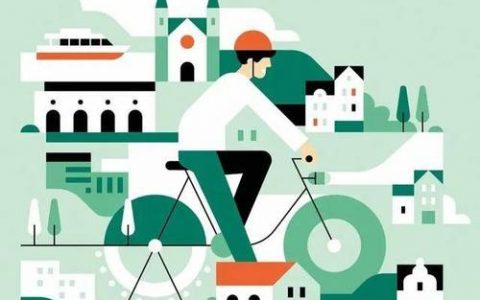 如何进行扁平化设计,扁平化设计如何做出高级感与辨识度?