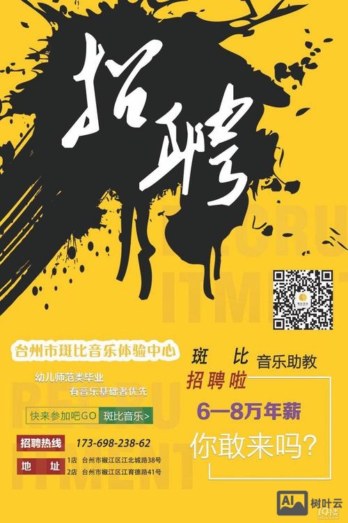 招聘适合用什么歌曲